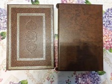 OPERA "DIVINA COMMEDIA" LIBRO