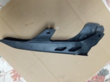 Honda transalp 650 chain guard