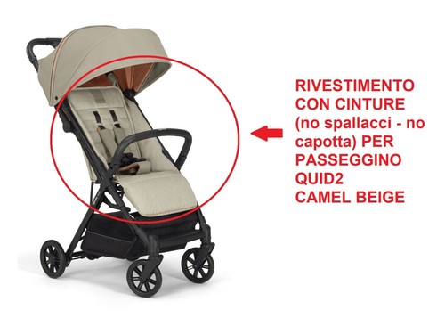 Rivestimento cinture camel - rivestimento,