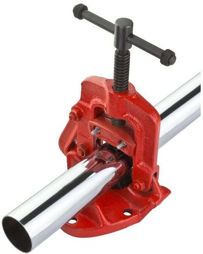 Morsa strettoio manuale - , per