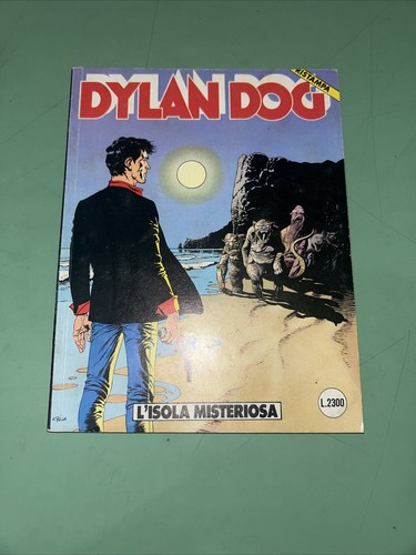 Bonelli prima ristampa dylan - prima,