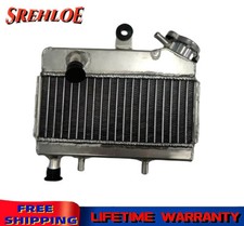 Aluminum Radiator Fit Polini