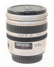 Canon EF USM 24-85 mm