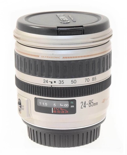 Canon usm 85 mm - usm,