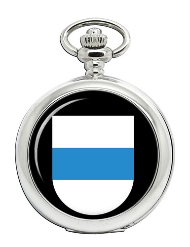 Orologio tasca zug - tasca,
