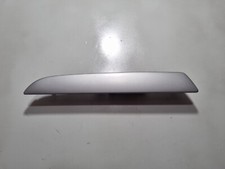 AUDI A4 B8 2007-11 RIVESTIMENTO CRUSCOTTO LATO PASSEGGERO/RH 8K1853190 ORIGINALE