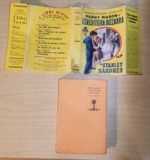 I libri gialli mondadori -