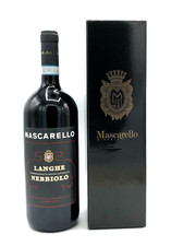 Vino Rosso Nebbiolo Langhe