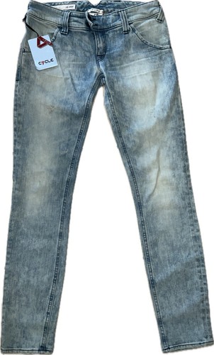 Jeans skinny ciclismo - da,