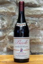 Barolo del comune di