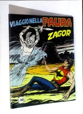 Zagor Zenith Gigante n. 282