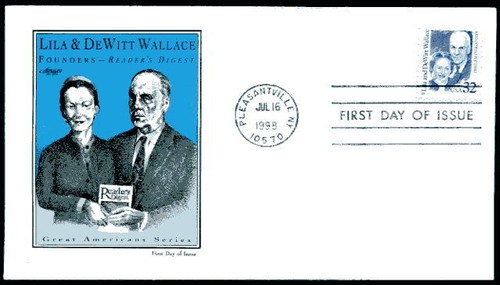2936 lila dewitt - lila, wallace