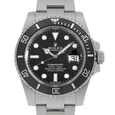 ROLEX SUBMARINER Date 116610LN