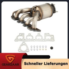 Catalizzatore Benzina Adatto
