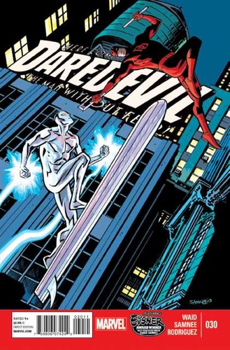 Daredevil 30 - daredevil,