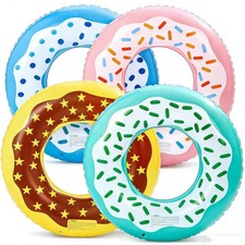 4pcs galleggianti per piscina - 4pcs,