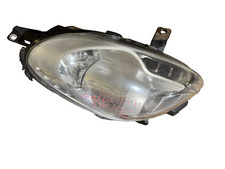 Faro anteriore destro DX ALFA