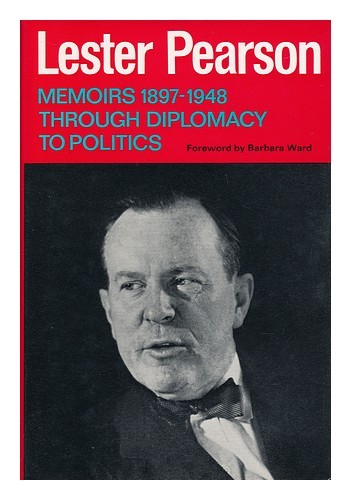 Pearson lester memorie - lester,