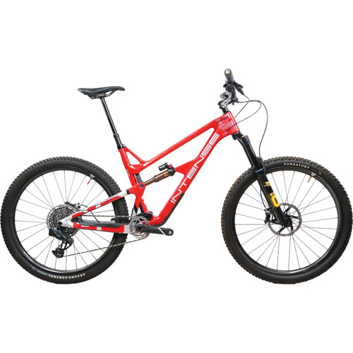 Mountain bike intense - bike, s