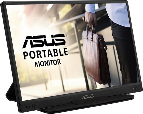 Asus zenscreen mb166c - mb166c,, monitor