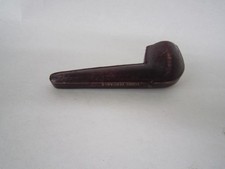 PIPE ANCIENNE ECUME VERITABLE