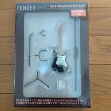 Fender 1957 Stratocaster scala
