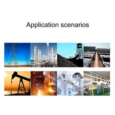 Termometro alimentare in