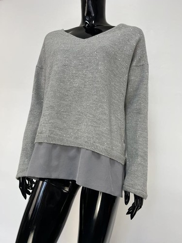 Maglione donna gran sasso - donna,