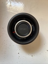 2.0 Bar Manometro Pressione Turbo Originale 595/695 Abarth