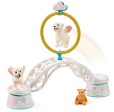 ALTALENA PER CUCCIOLI DI LEONE