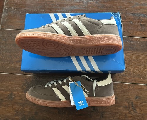 Scarpe adidas spezial - adidas,
