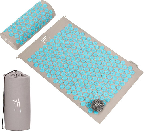 Kit per agopressione - per,