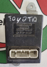 CENTRALINA MODULO AVVISO FURTO TOYOTA MR2 W20 1989-1999 (89730-17010)