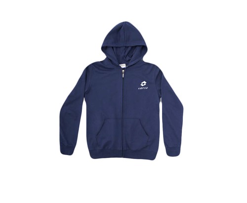 Felpa giacca full zip - full, bambino