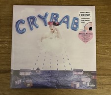 Melanie Martinez Cry Baby