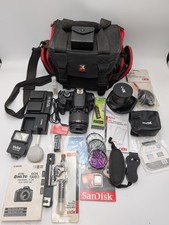 Canon EOS Rebel T6 Camera Kit