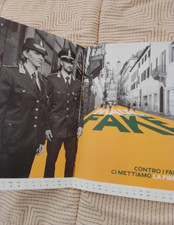 calendario guardia di finanza