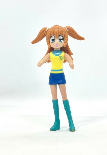 Figure gashapon kilari - figure,