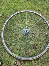 Ruota posteriore Mavic Ma3