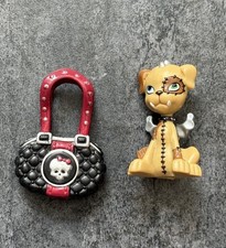 Monster High Basic Frankie