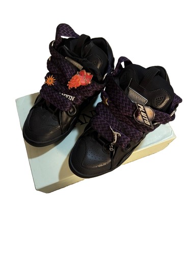 Sneakers lanvin future curb - lanvin, x