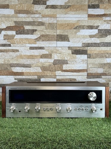 Pioneer 626 ricevitore - pioneer,