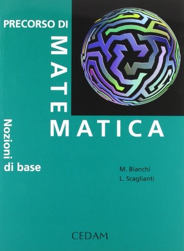 Percorso matematica nozione - percorso, di