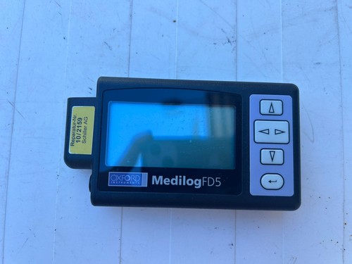 Registratore holter ecg oxford - holter,