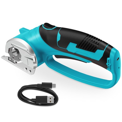 Forbici elettriche senza - , fili