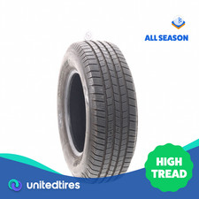 Used 235/70R16 Michelin X LT