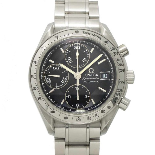 Omega speedmaster date 3513 - speedmaster,