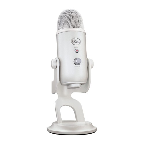 Logitech blue yeti - logitech,