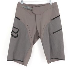 Fox Racing Defend Pantaloncini