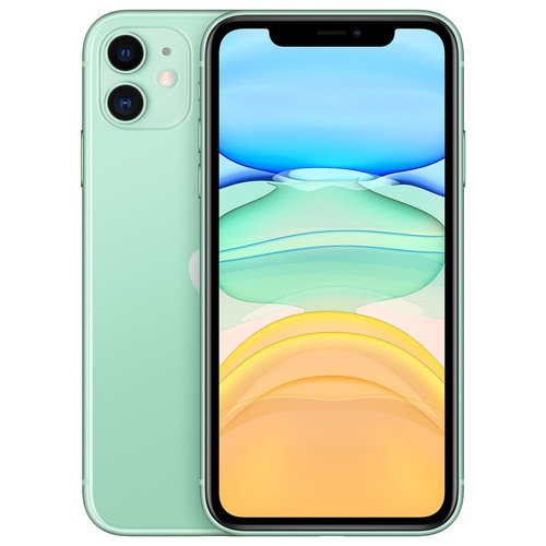 Apple iphone 128gb verde - iphone,